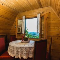 Kuća za odmor i zabavu Bella