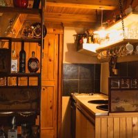 Kuća za odmor i zabavu Bella