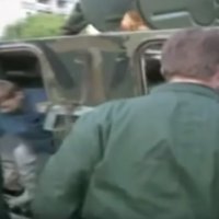 Eksplozija u Dubokom jarku