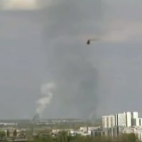 Eksplozija u Dubokom jarku