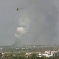 Eksplozija u Dubokom jarku