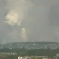 Eksplozija u Dubokom jarku