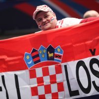 Hrvatski navijači