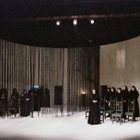 Dom Bernarde  Albe 1984