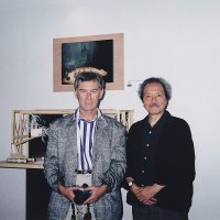 Drago Turina 1995 Prag