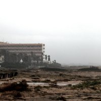 Nevrijeme u Španjolskoj