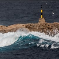 Nevrijeme u Španjolskoj