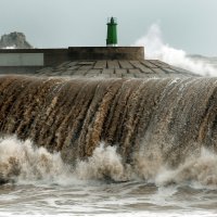 Nevrijeme u Španjolskoj