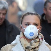 Zagađenje zraka u BiH