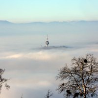 Zagađenje zraka u BiH