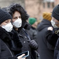 Prosvjed protiv zagađenja zraka u BiH