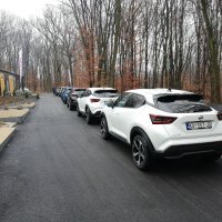 Novi Nissan Juke