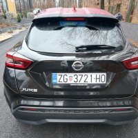 Novi Nissan Juke