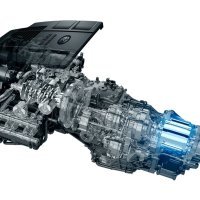 Subaru e-Boxer hibridni pogon