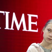 Greta Thunberg