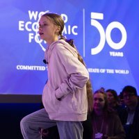 Greta Thunberg