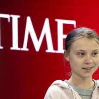 Greta Thunberg