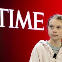 Greta Thunberg