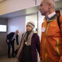 Greta Thunberg