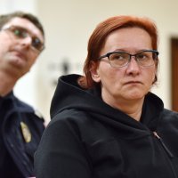 Nastavak suđenja Smiljani Srnec u Varaždinu