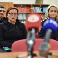 Nastavak suđenja Smiljani Srnec u Varaždinu