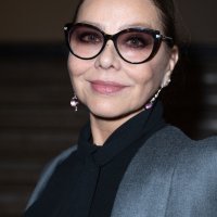 Ornella Muti