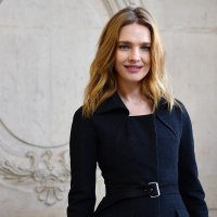 Natalia Vodianova i Antoine Arnault