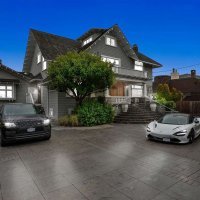 Raskošni dom Meghan i princa Harryja u Kanadi