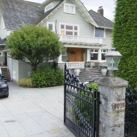 Raskošni dom Meghan i princa Harryja u Kanadi