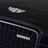 LEVC TX plug-in hibridni taxi