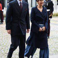 Sophie Wessex i princ Edward