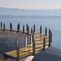 Vidikovac Skywalk