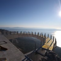 Vidikovac Skywalk