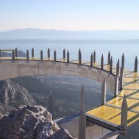 Vidikovac Skywalk