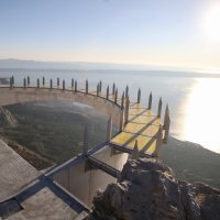 Vidikovac Skywalk