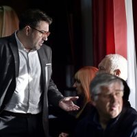 Sjednica Gradskog vijeća Splita