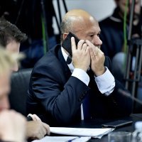 Sjednica Gradskog vijeća Splita
