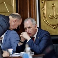 Sjednica Gradskog vijeća Splita