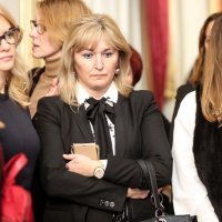 Zagreb: U palači Dverce održano tradicionalno novogodišnje primanje za novinare