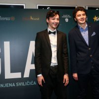 Premijera filma 'Glas' Ognjena Sviličića u Zagrebu