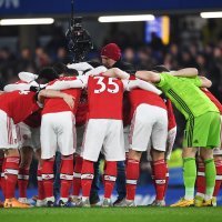 Chelsea - Arsenal, 21.1.2020.