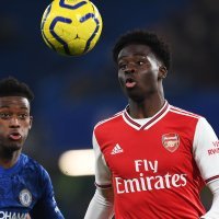 Chelsea - Arsenal, 21.1.2020.