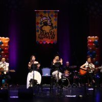 The Frajle u Hrvatskom kulturnom domu u Rijeci