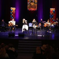 The Frajle u Hrvatskom kulturnom domu u Rijeci