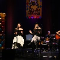 The Frajle u Hrvatskom kulturnom domu u Rijeci