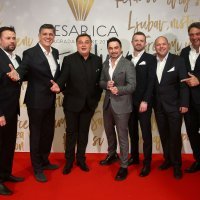 Ivo Amulić, Duško Ćurlić, Jole