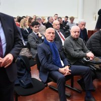 Suđenje Milanu Bandiću zbog zloupotrebe položaja i ovlasti