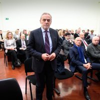 Suđenje Milanu Bandiću zbog zloupotrebe položaja i ovlasti