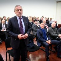 Suđenje Milanu Bandiću zbog zloupotrebe položaja i ovlasti