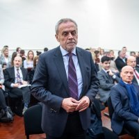Suđenje Milanu Bandiću zbog zloupotrebe položaja i ovlasti